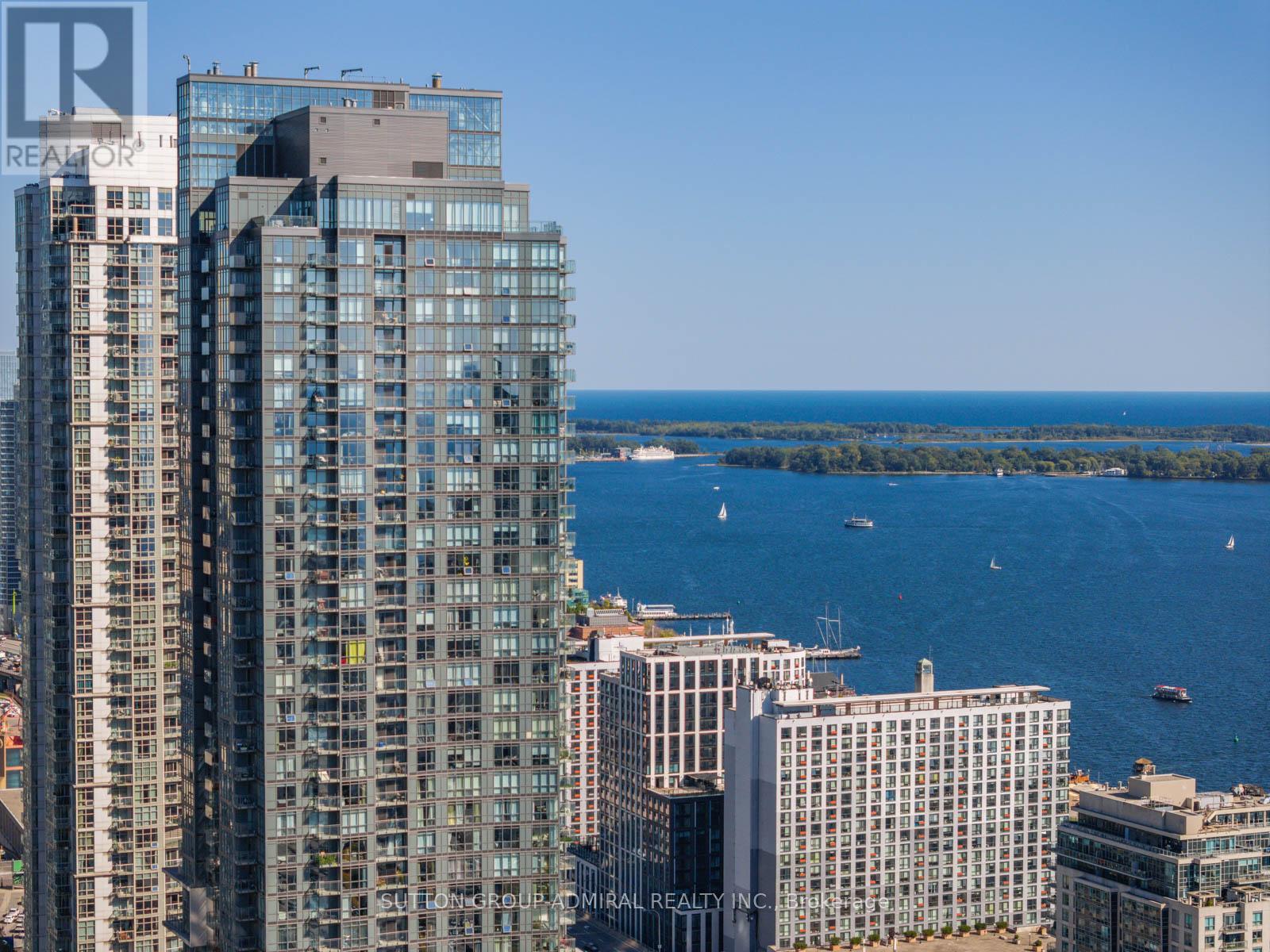 3711 - 11 Brunel Court, Toronto (Waterfront Communities), Ontario  M5V 3Y3 - Photo 25 - C12440851