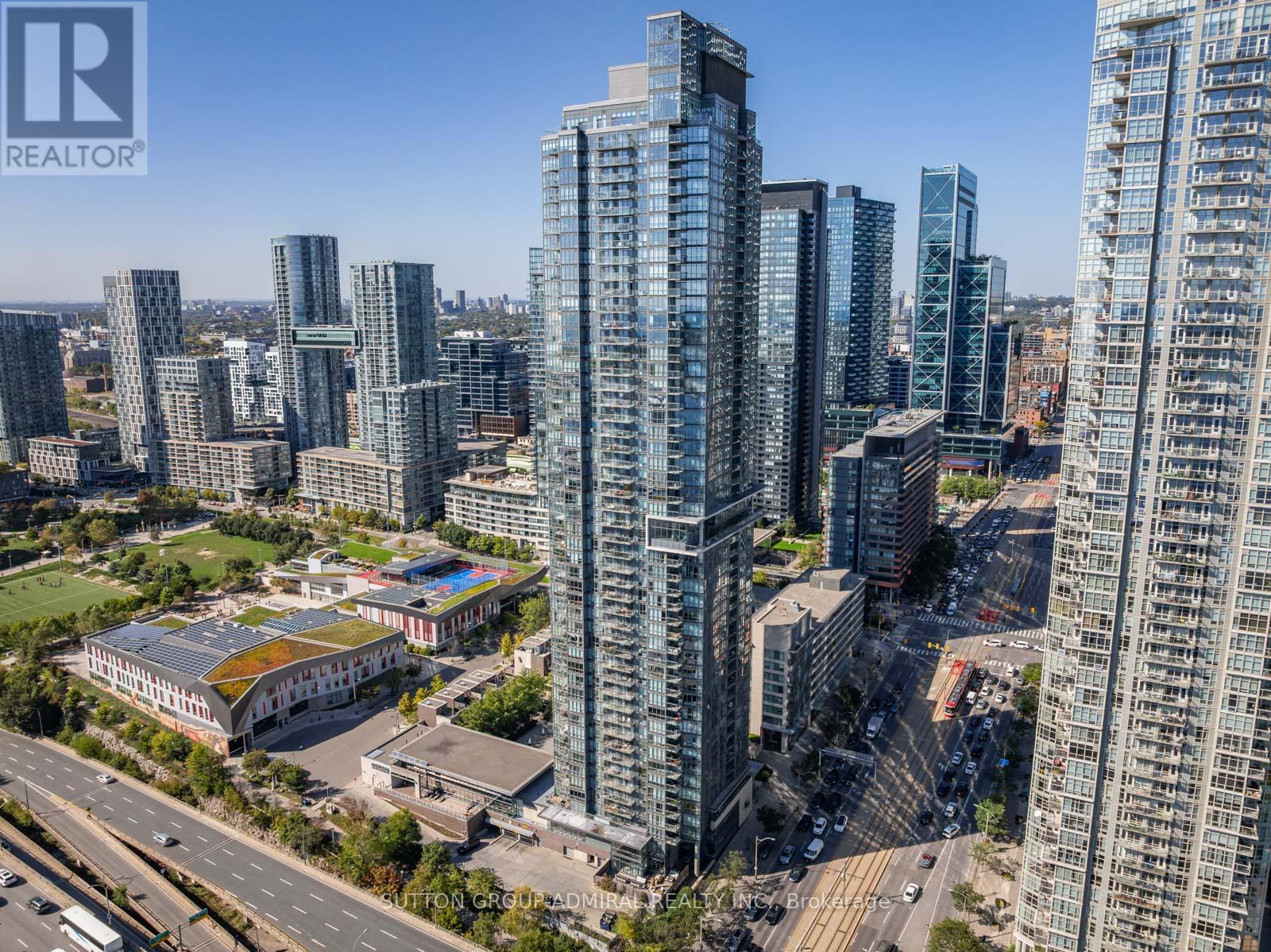 3711 - 11 Brunel Court, Toronto (Waterfront Communities), Ontario  M5V 3Y3 - Photo 27 - C12440851