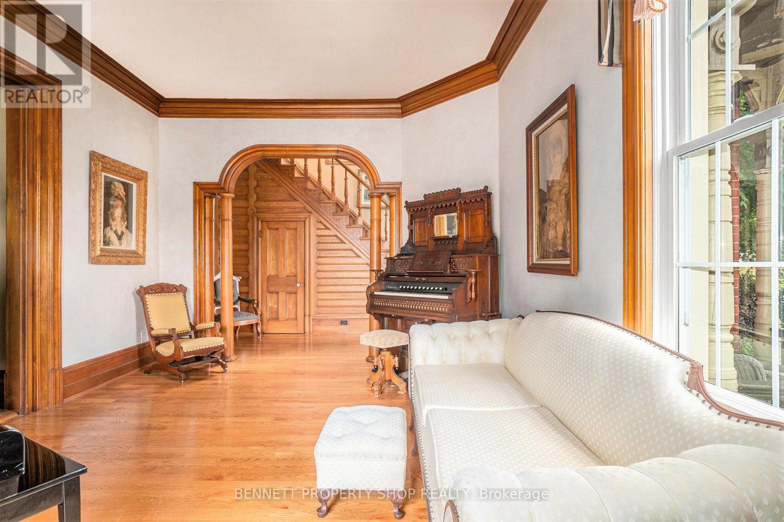 118 High Street, Carleton Place, Ontario  K7C 1W4 - Photo 10 - X12297904