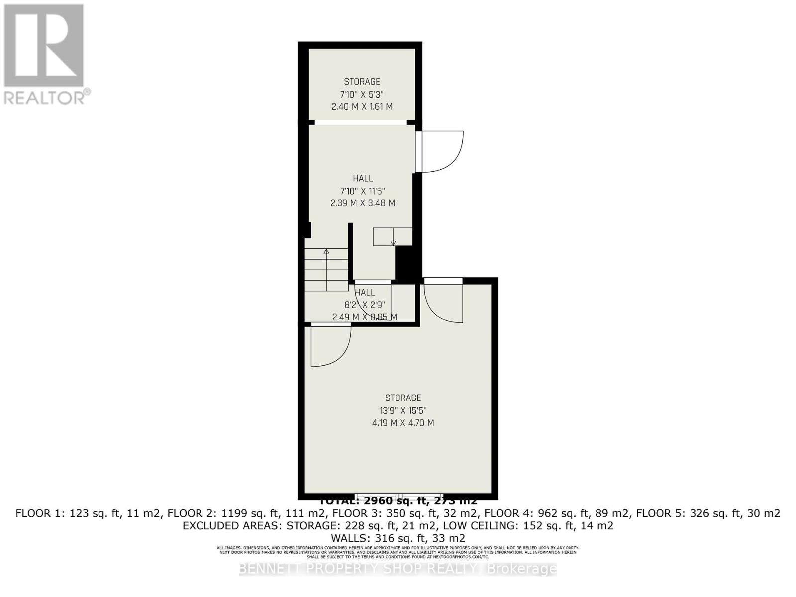118 High Street, Carleton Place, Ontario  K7C 1W4 - Photo 40 - X12297904