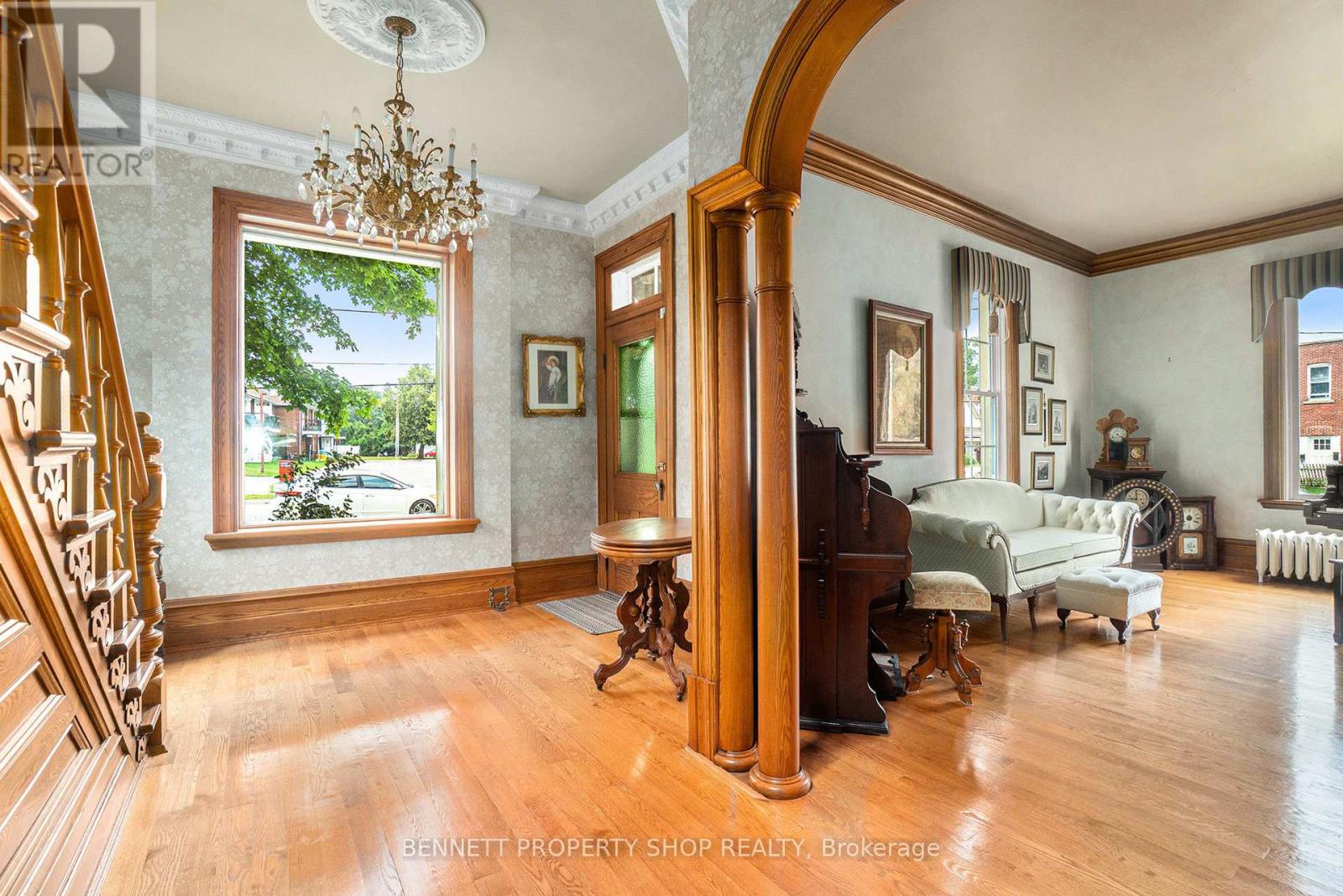 118 High Street, Carleton Place, Ontario  K7C 1W4 - Photo 6 - X12297904