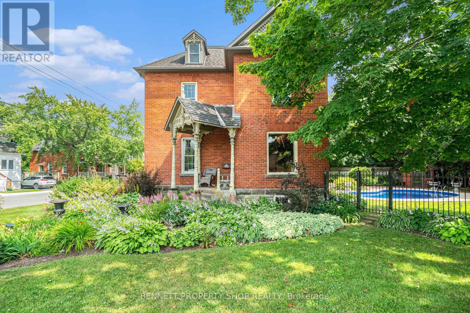 118 High Street, Carleton Place, Ontario  K7C 1W4 - Photo 35 - X12297904