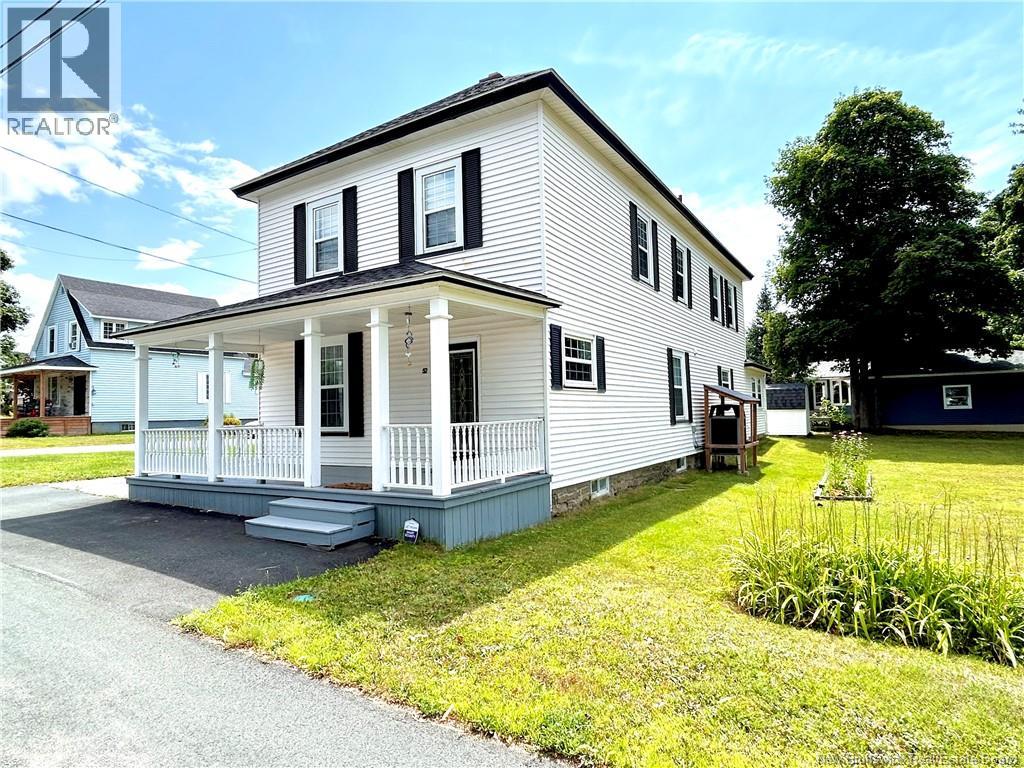 52 Princess Street, Miramichi, New Brunswick  E1N 2K3 - Photo 4 - NB123955