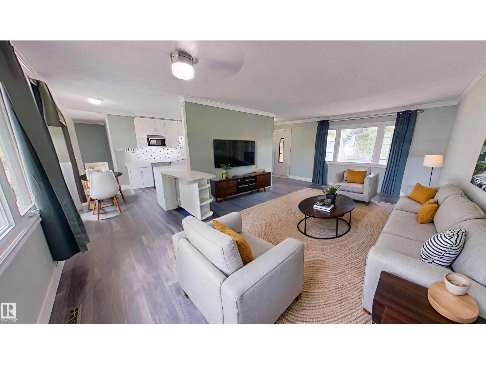893 Birch Av, Sherwood Park, Alberta  T8A 1X4 - Photo 4 - E4454357
