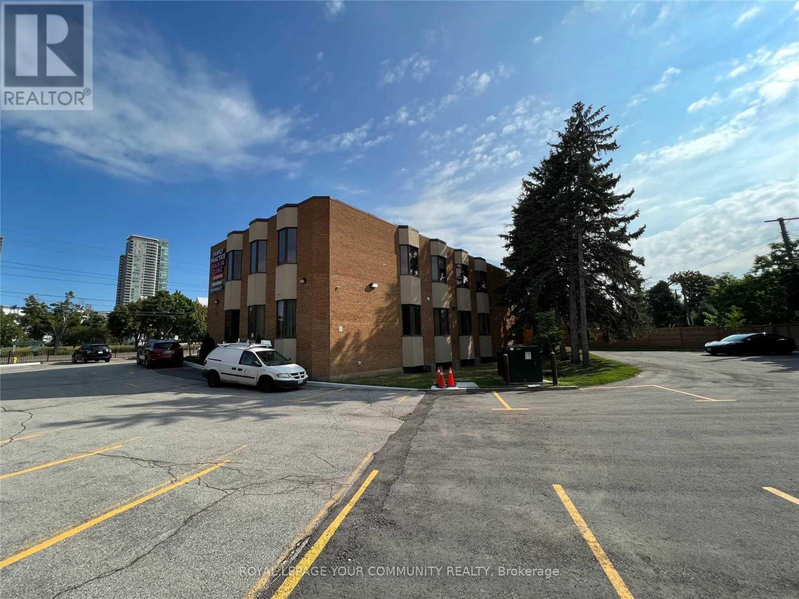 B100 - 1501 Ellesmere Road, Toronto, Ontario  M1P 4T6 - Photo 1 - E12440796