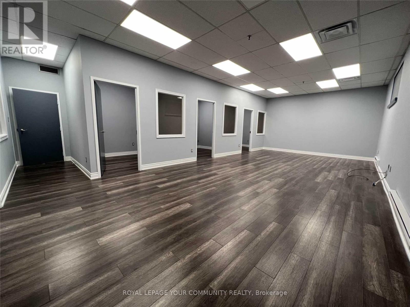 B100 - 1501 Ellesmere Road, Toronto, Ontario  M1P 4T6 - Photo 2 - E12440796