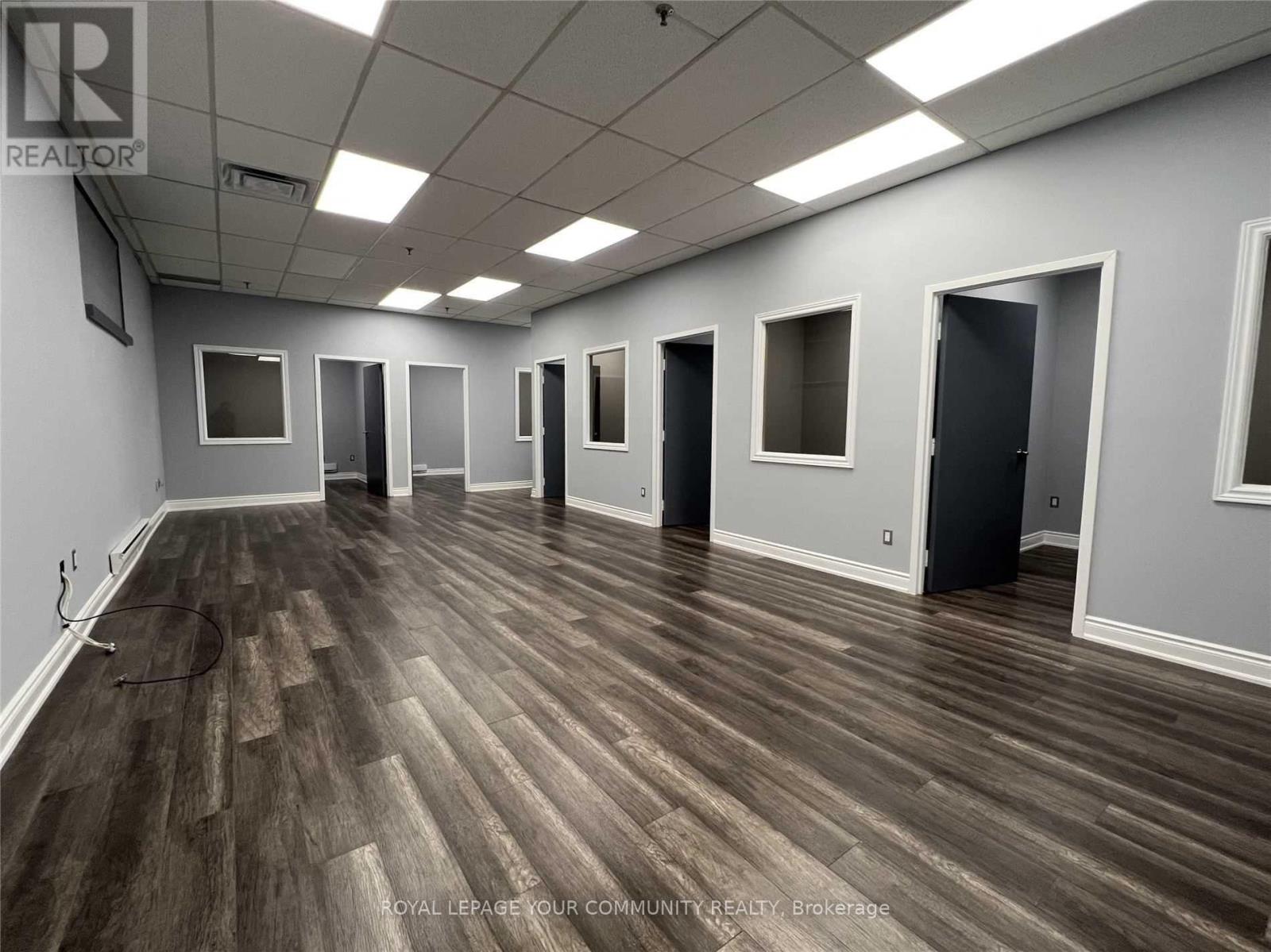 B100 - 1501 Ellesmere Road, Toronto, Ontario  M1P 4T6 - Photo 3 - E12440796