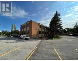 B100 - 1501 ELLESMERE ROAD, Toronto, Ontario