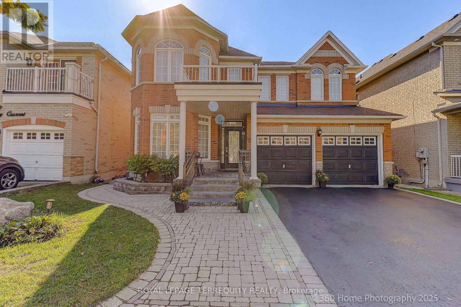 15 Starry Crescent, Toronto, Ontario  M1X 2B6 - Photo 1 - E12440800
