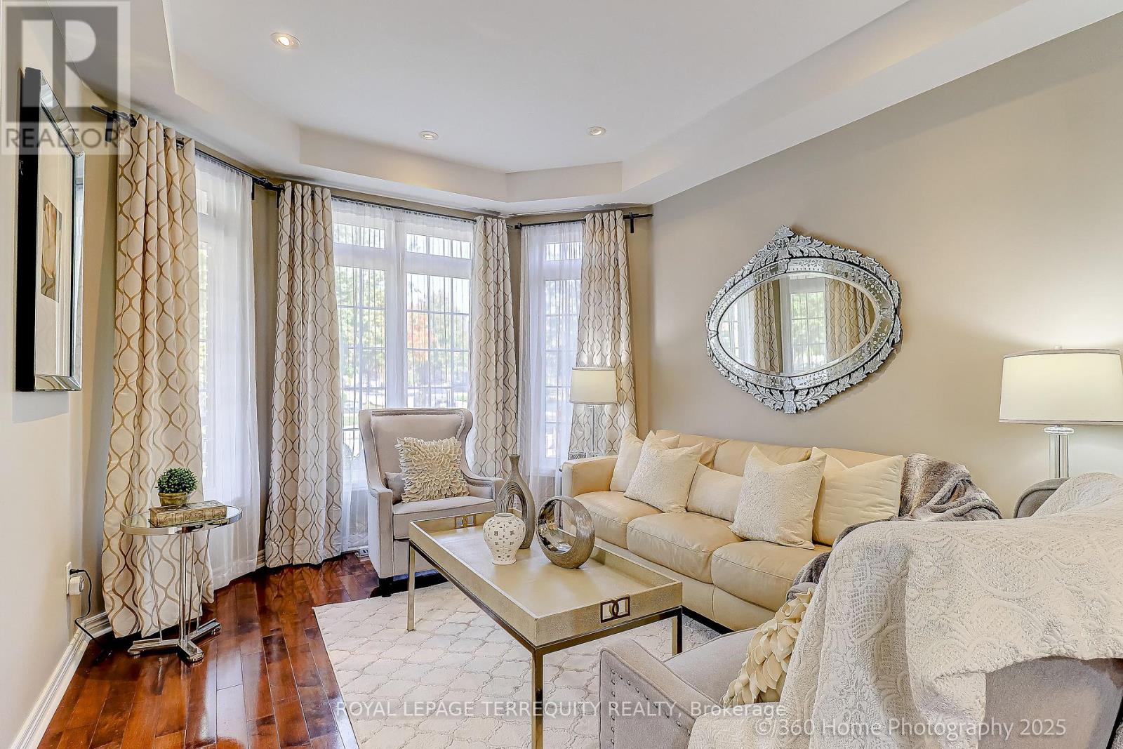 15 Starry Crescent, Toronto, Ontario  M1X 2B6 - Photo 3 - E12440800