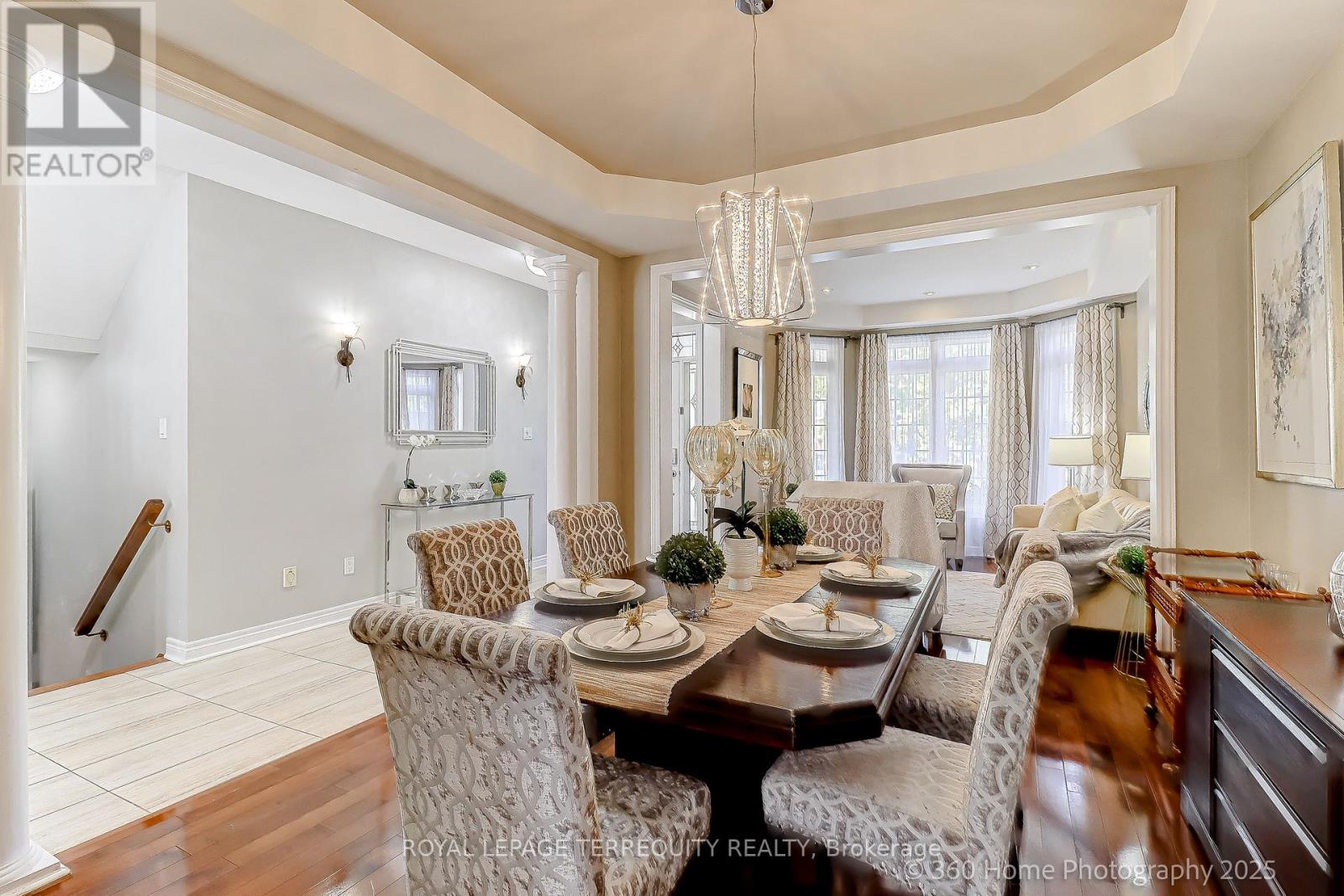 15 Starry Crescent, Toronto, Ontario  M1X 2B6 - Photo 4 - E12440800