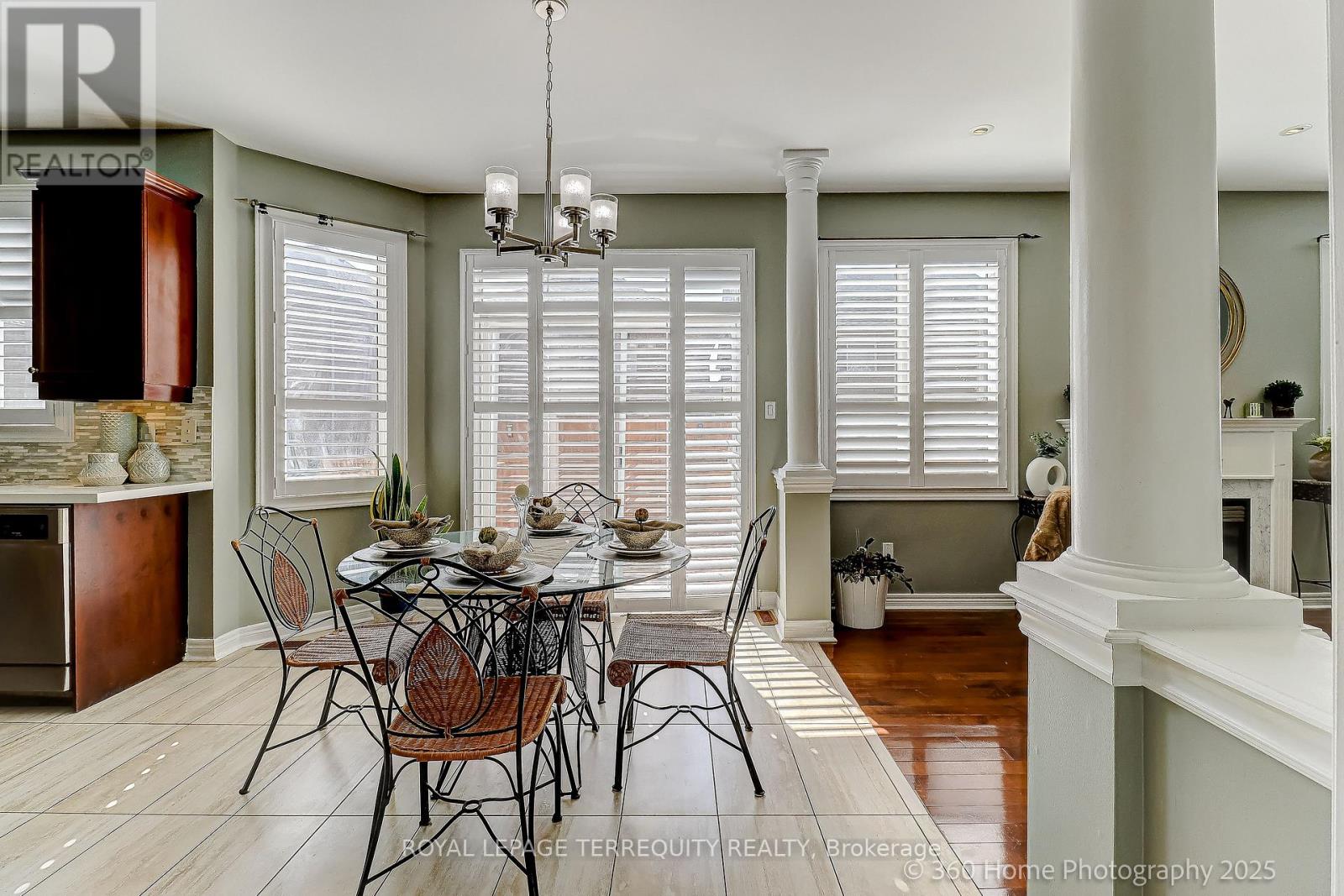 15 Starry Crescent, Toronto, Ontario  M1X 2B6 - Photo 7 - E12440800