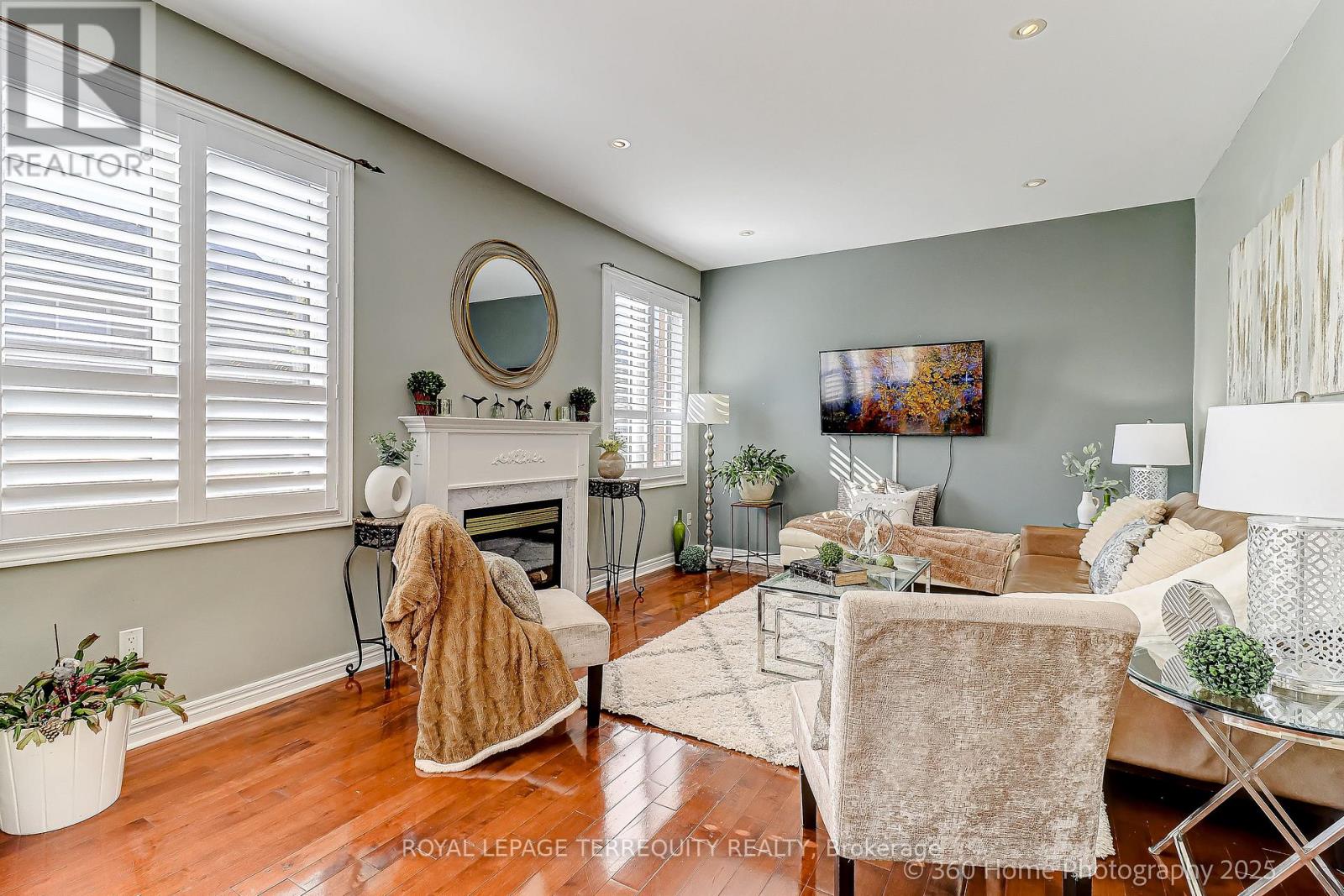 15 Starry Crescent, Toronto, Ontario  M1X 2B6 - Photo 8 - E12440800