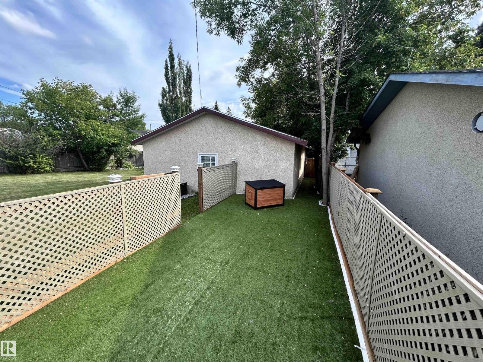 893 Birch Av, Sherwood Park, Alberta  T8A 1X4 - Photo 29 - E4454357