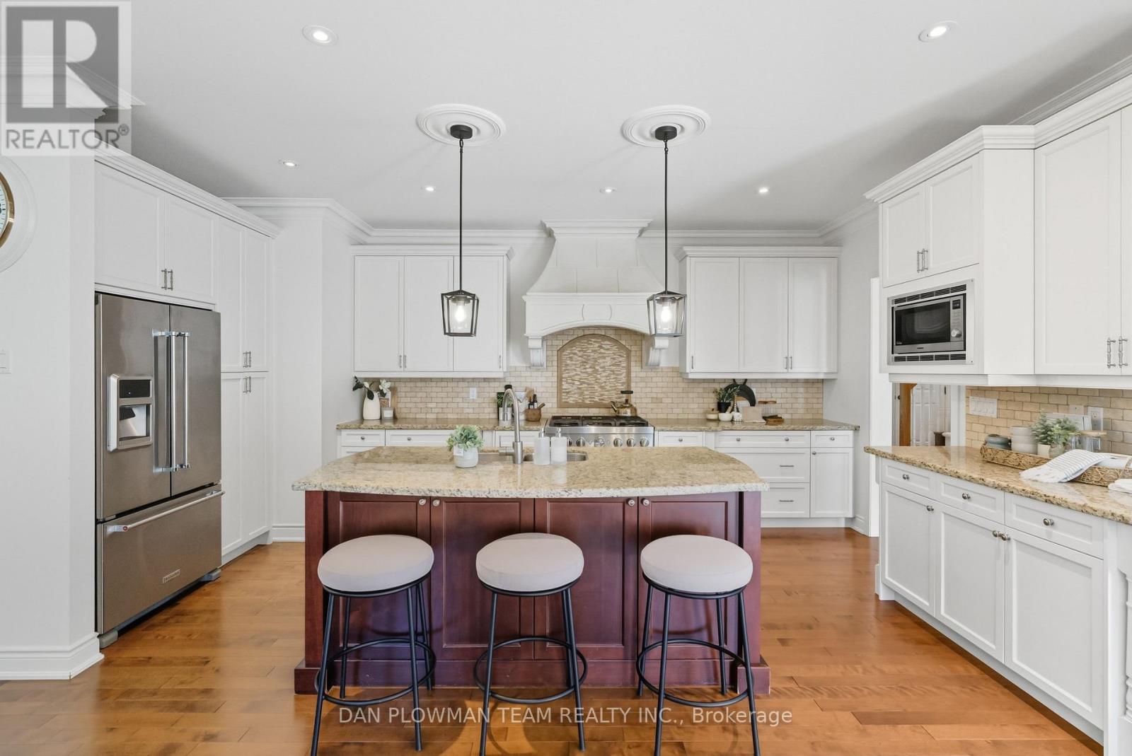 63 North Street, Whitby, Ontario  L1M 0C6 - Photo 12 - E12440865