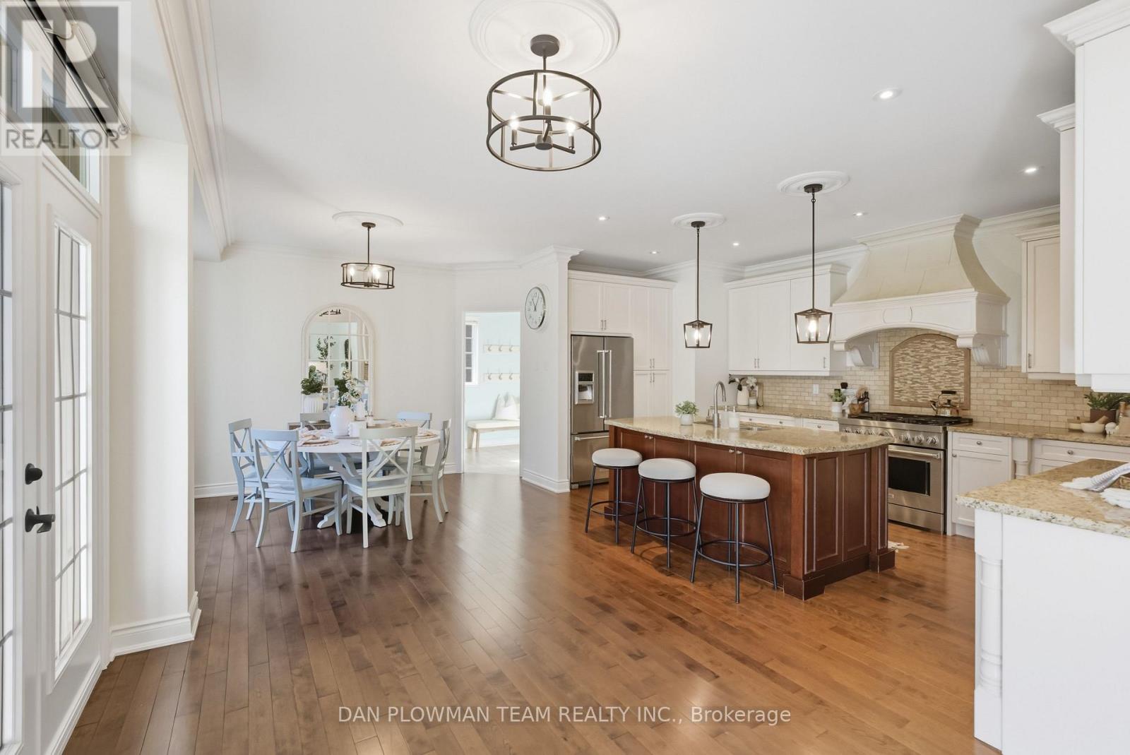 63 North Street, Whitby, Ontario  L1M 0C6 - Photo 15 - E12440865