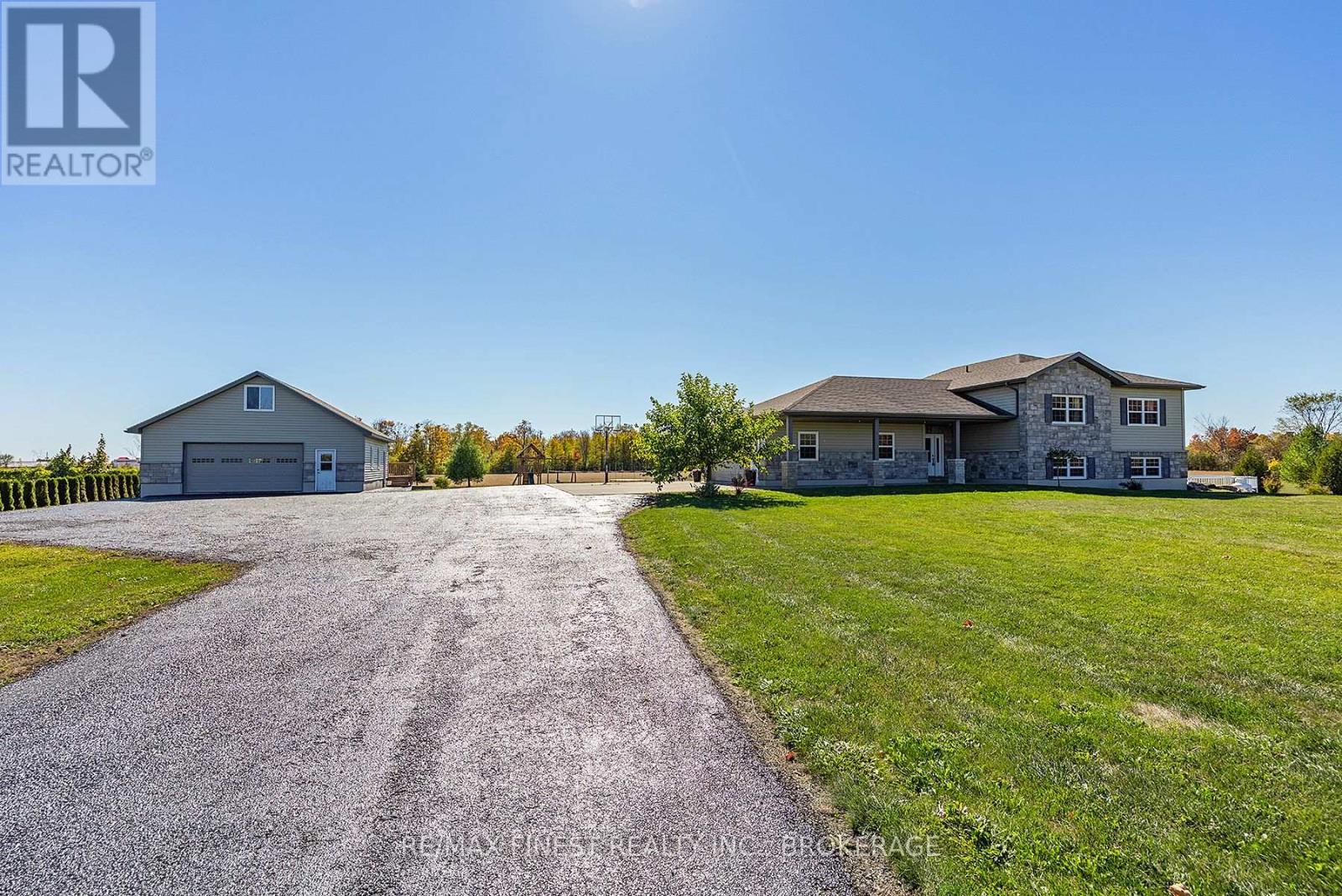 3775 GREENFIELD ROAD, Frontenac, Ontario