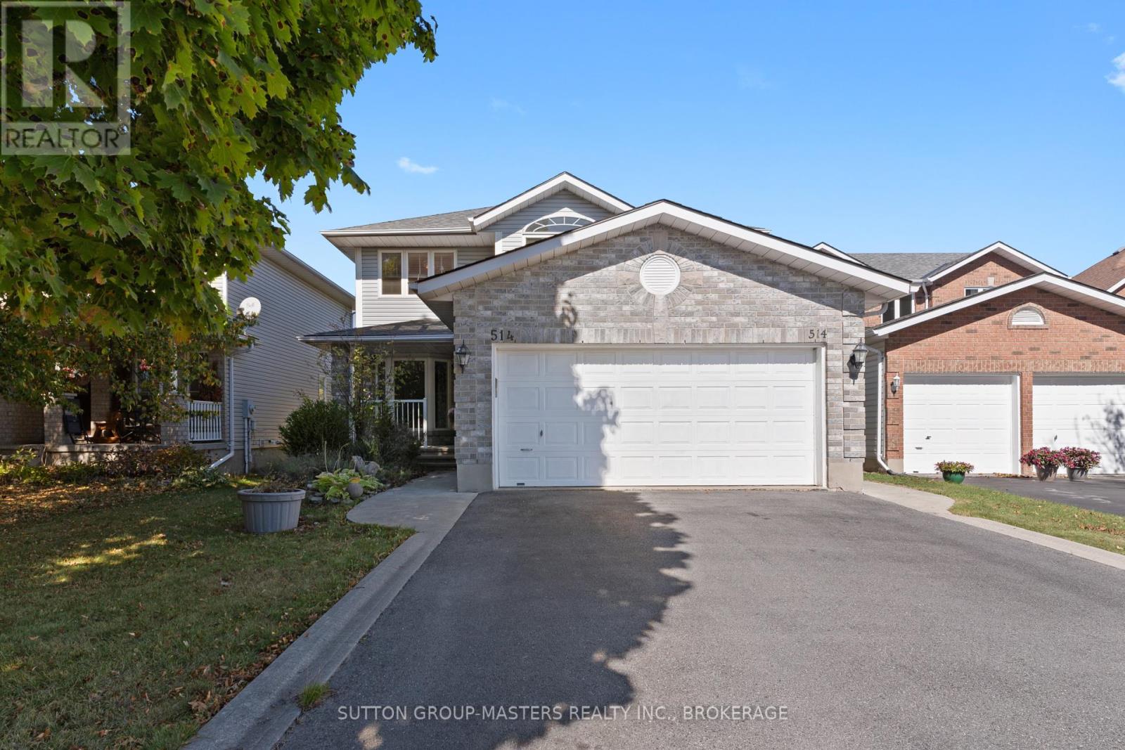 514 Barnsley Crescent, Kingston (City Southwest), Ontario  K7M 8X2 - Photo 1 - X12440890