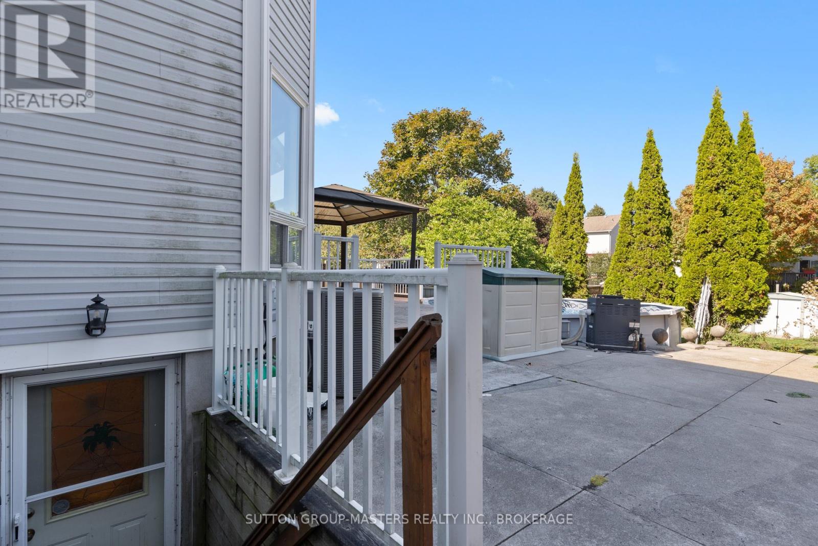 514 Barnsley Crescent, Kingston (City Southwest), Ontario  K7M 8X2 - Photo 41 - X12440890