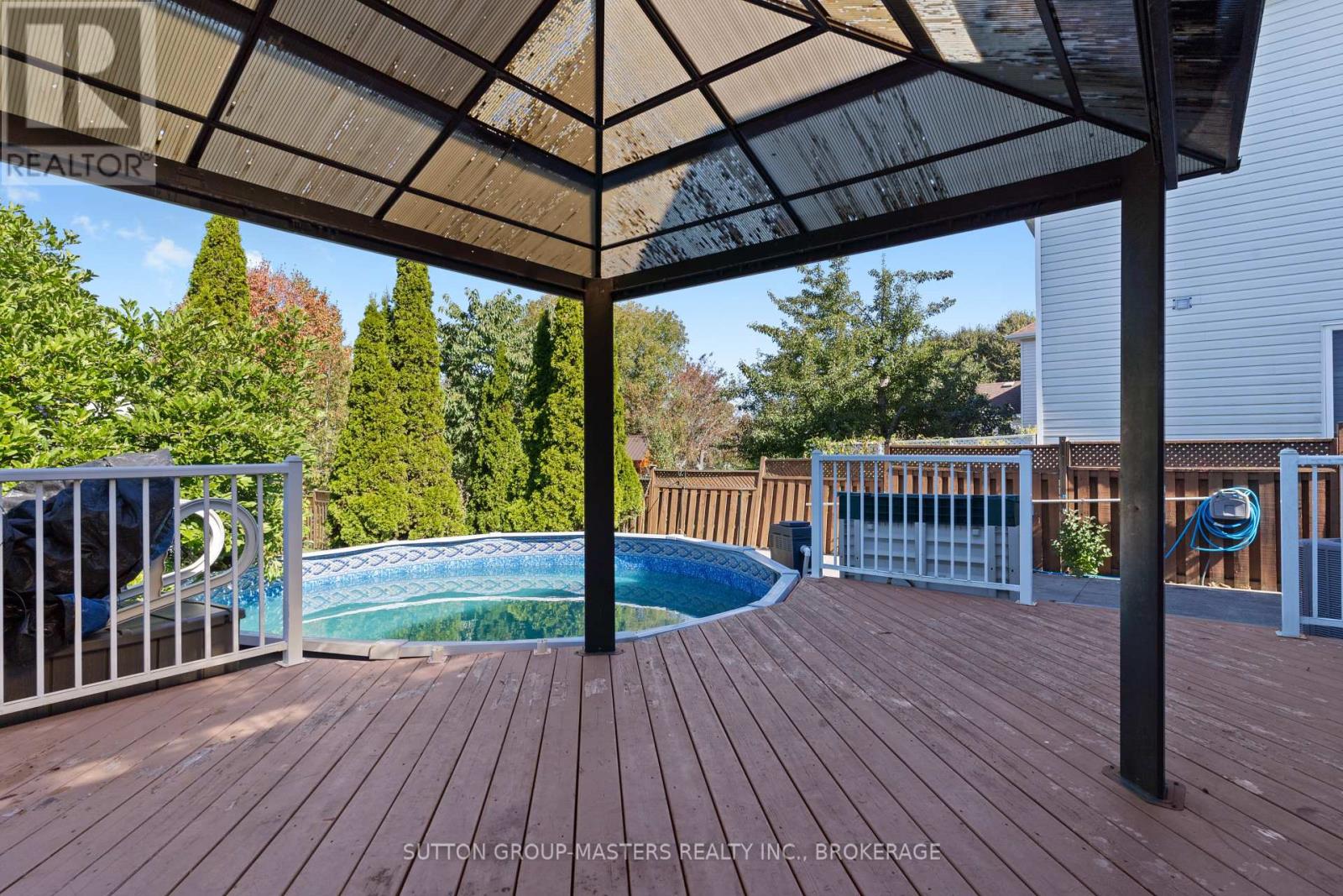 514 Barnsley Crescent, Kingston (City Southwest), Ontario  K7M 8X2 - Photo 43 - X12440890