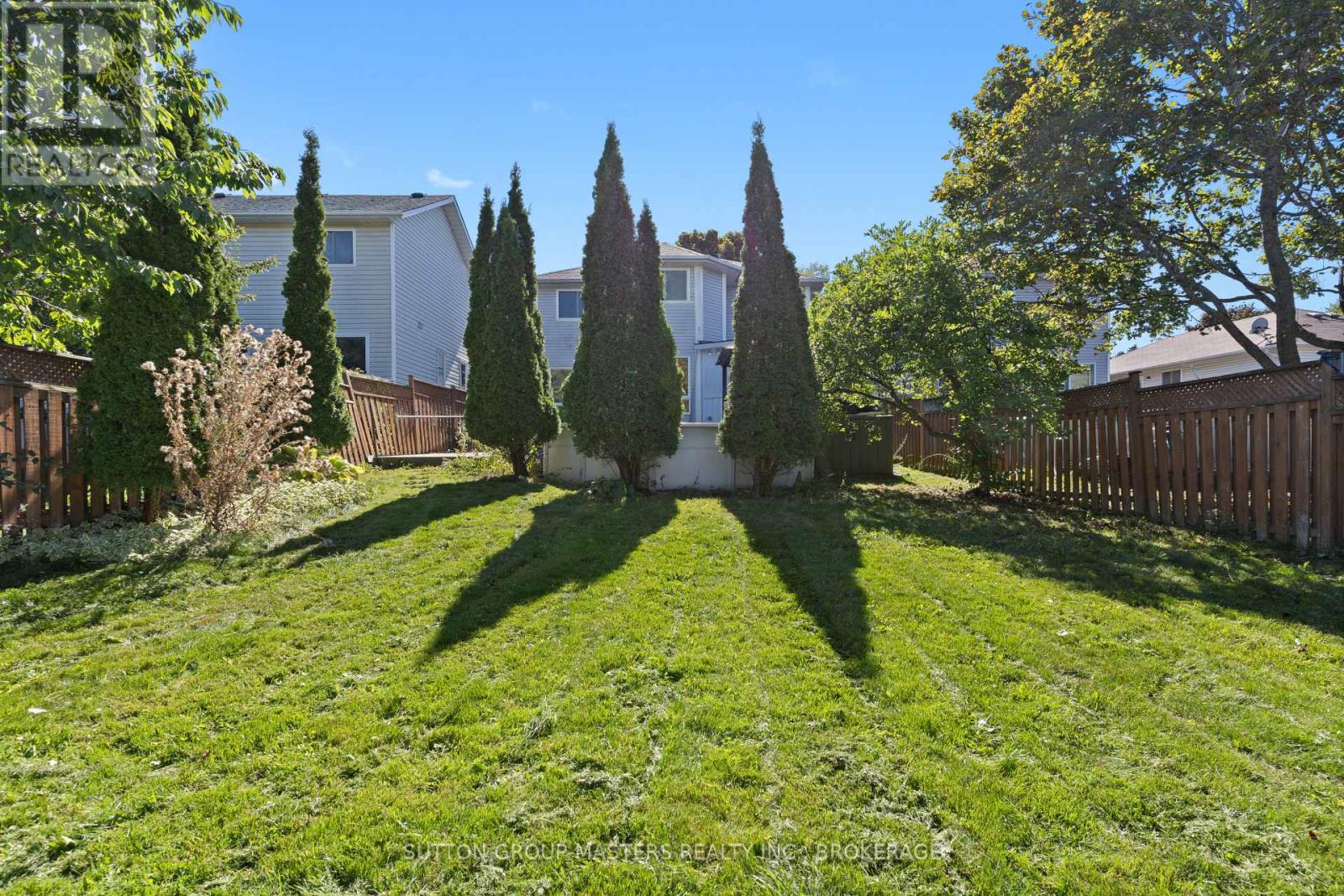 514 Barnsley Crescent, Kingston (City Southwest), Ontario  K7M 8X2 - Photo 44 - X12440890