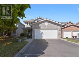 514 BARNSLEY CRESCENT, Kingston, Ontario