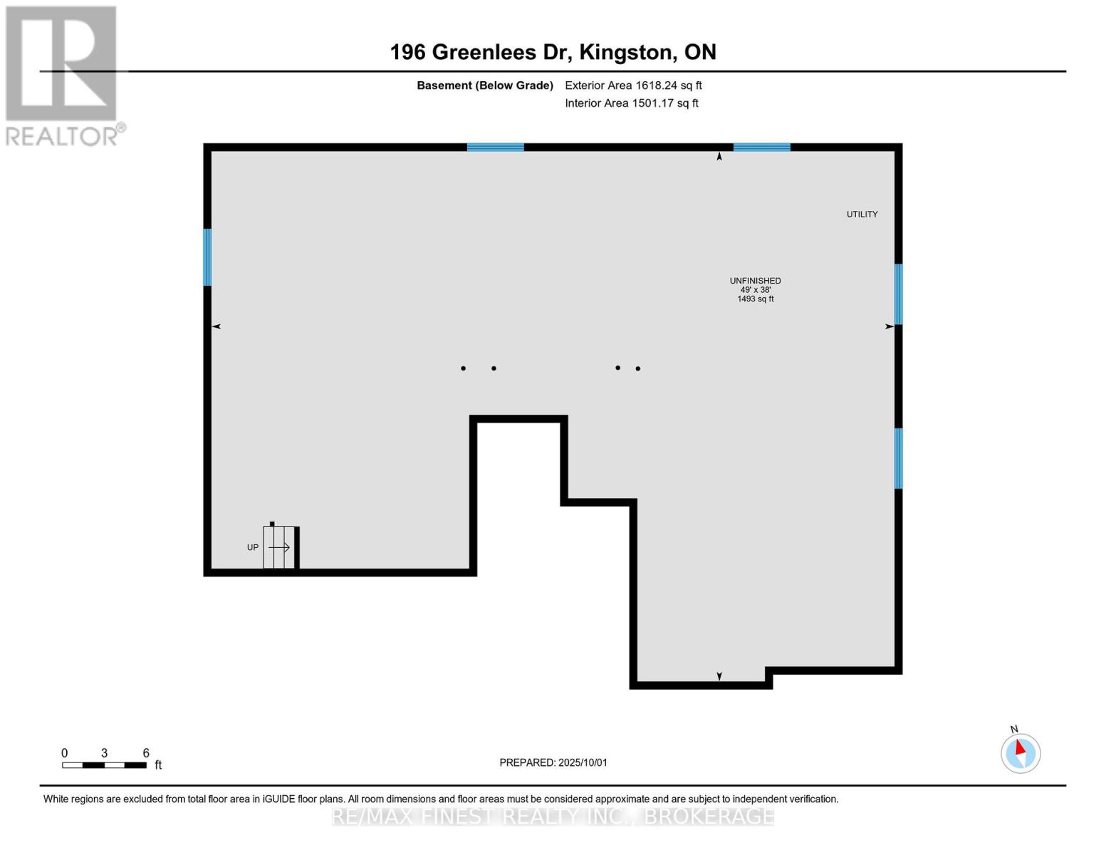 195 Greenlees Drive, Kingston, Ontario  K7K 6P6 - Photo 39 - X12440920