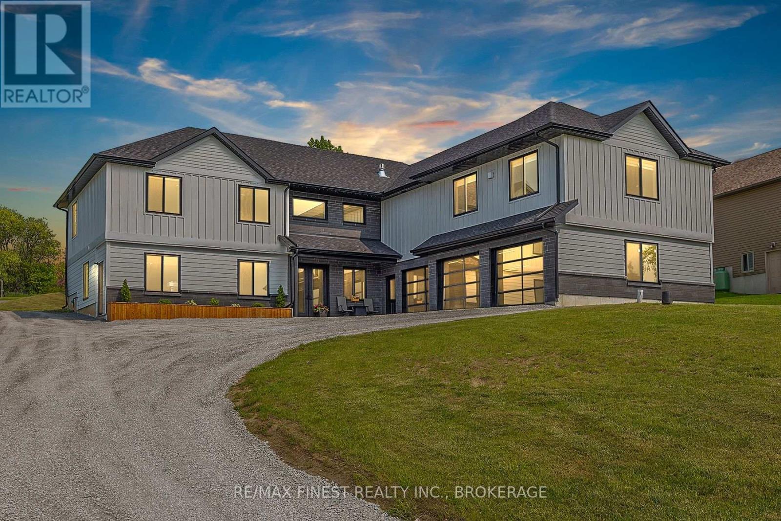 181 Morgan Drive, Frontenac, Ontario  K0H 2T0 - Photo 2 - X12440924