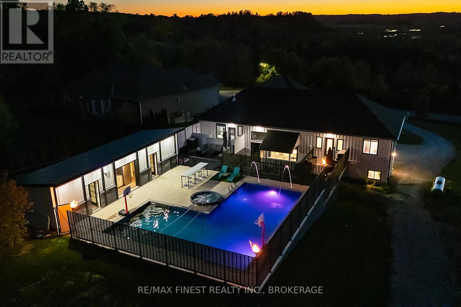 181 Morgan Drive, Frontenac, Ontario  K0H 2T0 - Photo 49 - X12440924