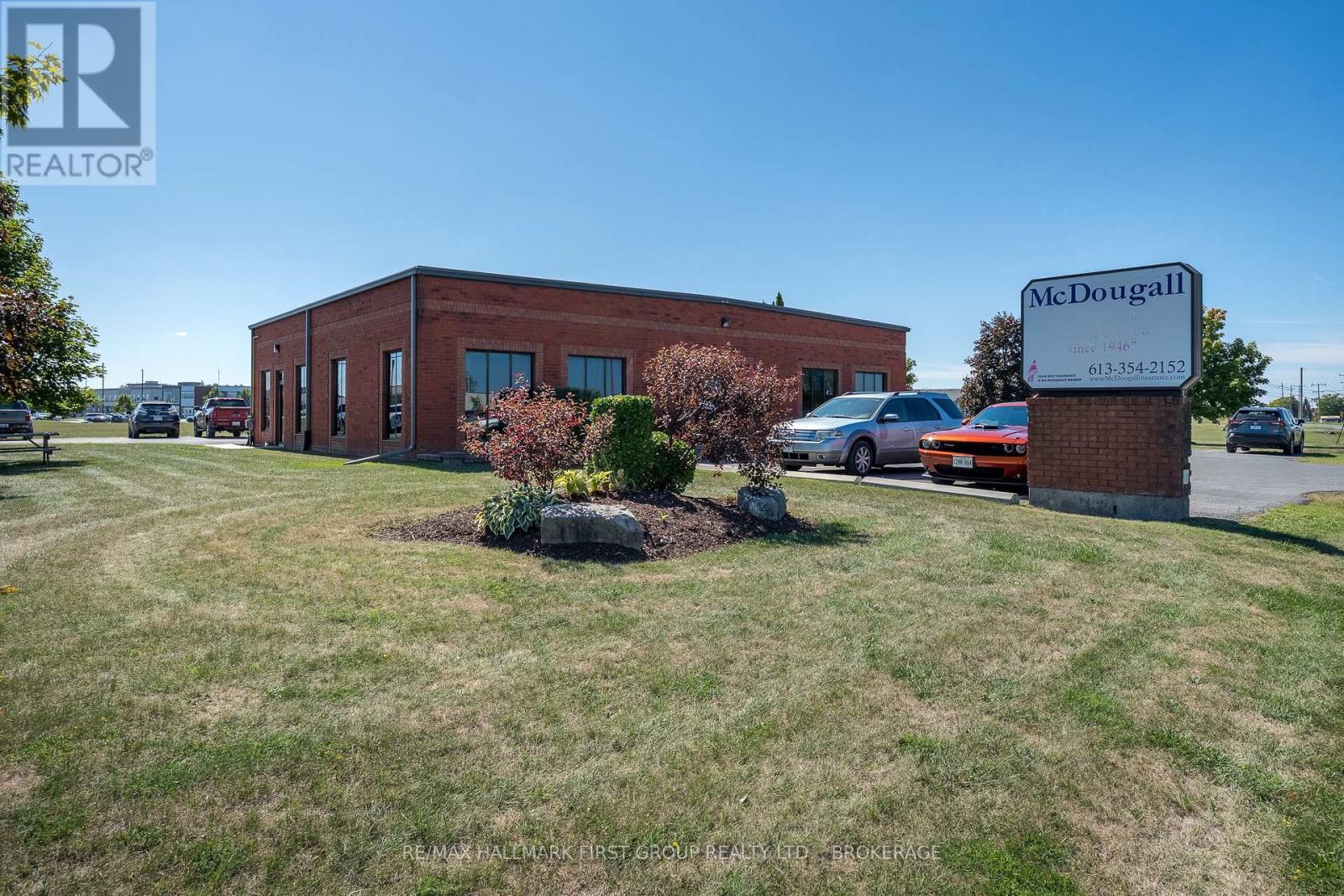 90 Industrial Boulevard, Greater Napanee, Ontario  K7R 4B7 - Photo 1 - X12440985