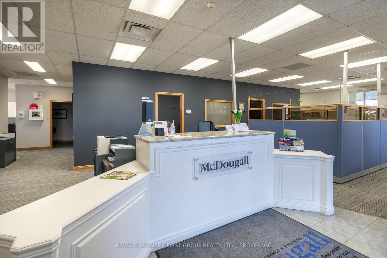 90 Industrial Boulevard, Greater Napanee, Ontario  K7R 4B7 - Photo 11 - X12440985