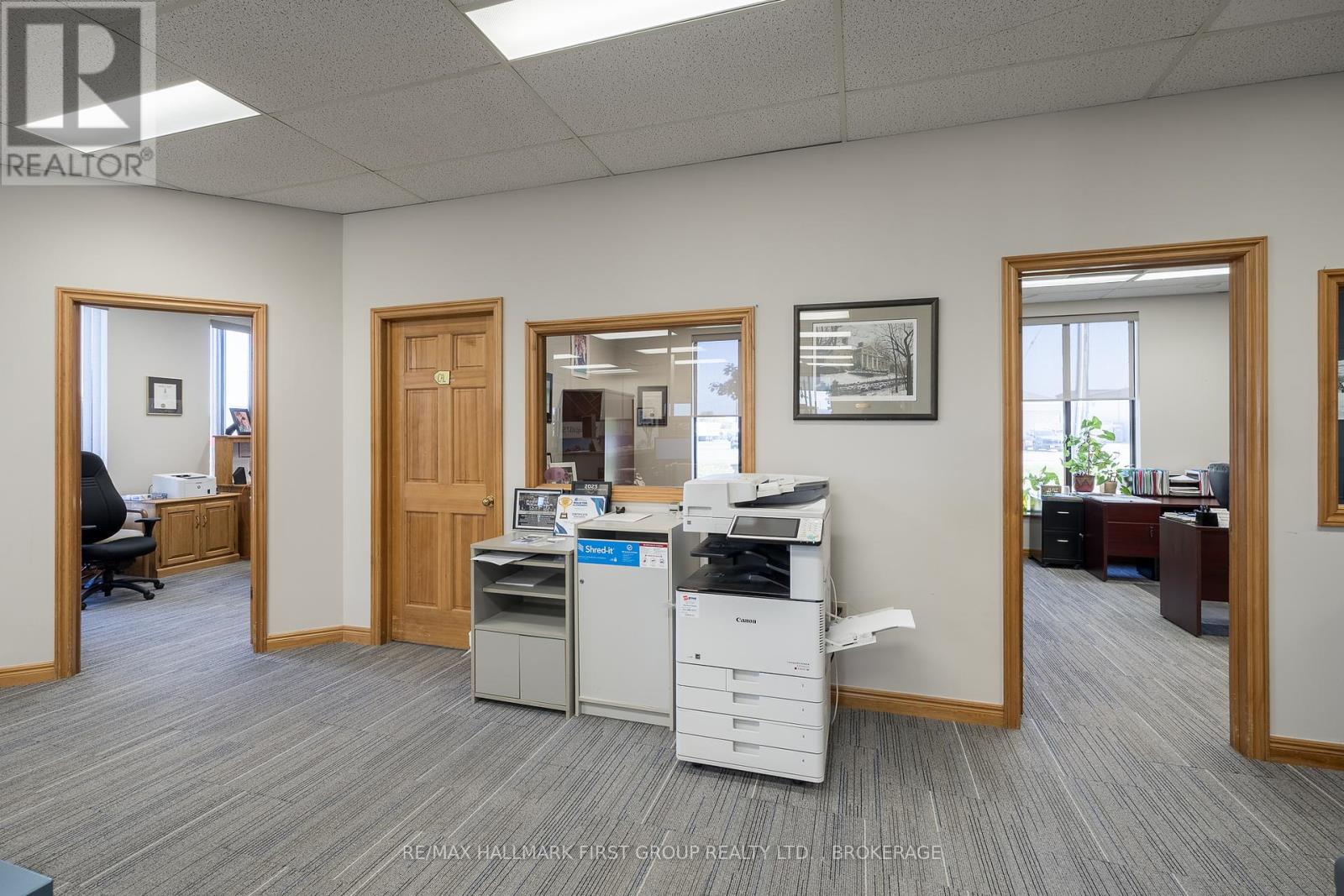 90 Industrial Boulevard, Greater Napanee, Ontario  K7R 4B7 - Photo 14 - X12440985