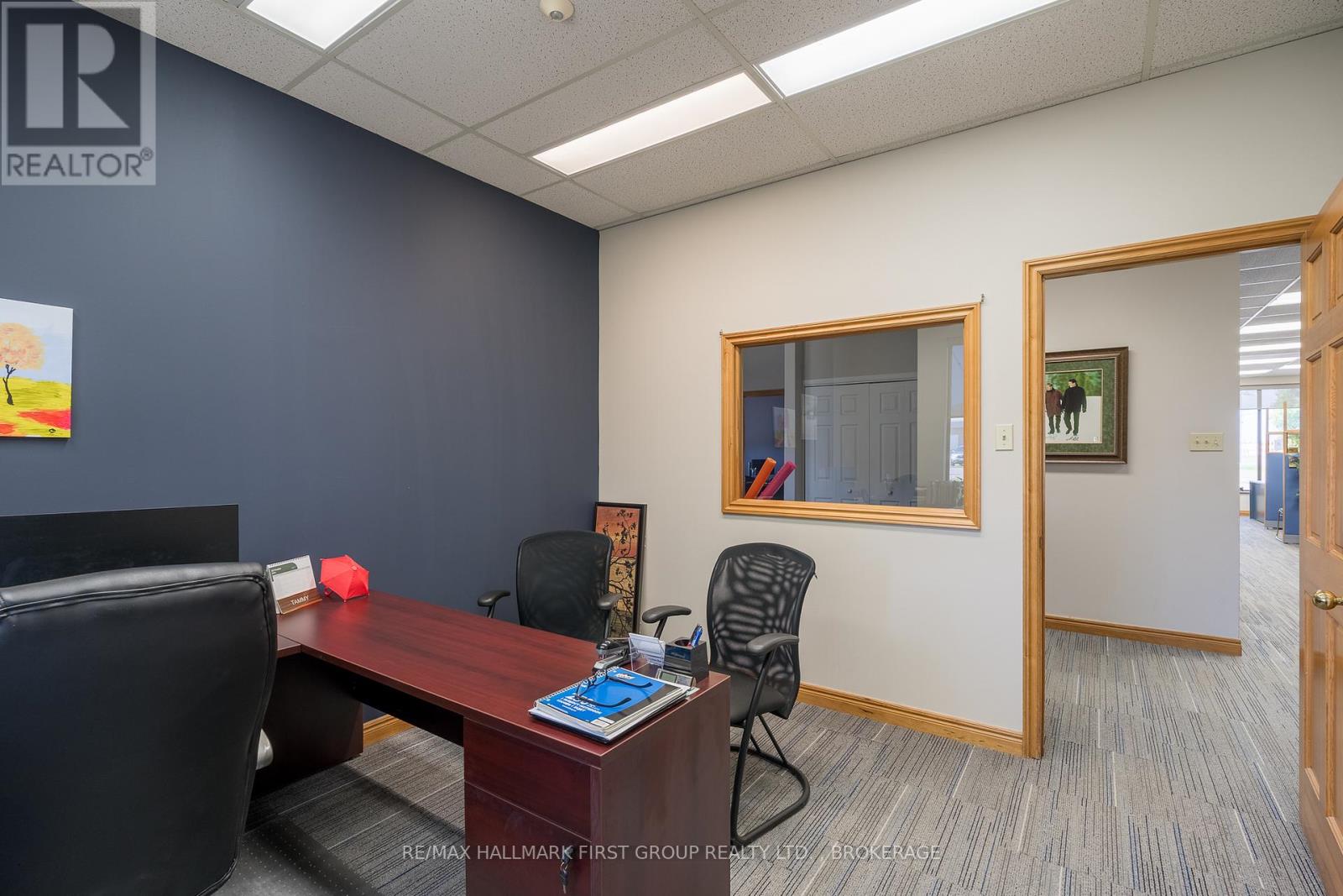 90 Industrial Boulevard, Greater Napanee, Ontario  K7R 4B7 - Photo 24 - X12440985