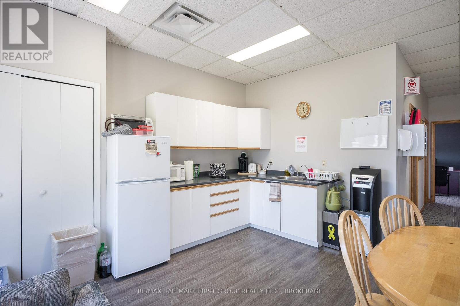 90 Industrial Boulevard, Greater Napanee, Ontario  K7R 4B7 - Photo 29 - X12440985
