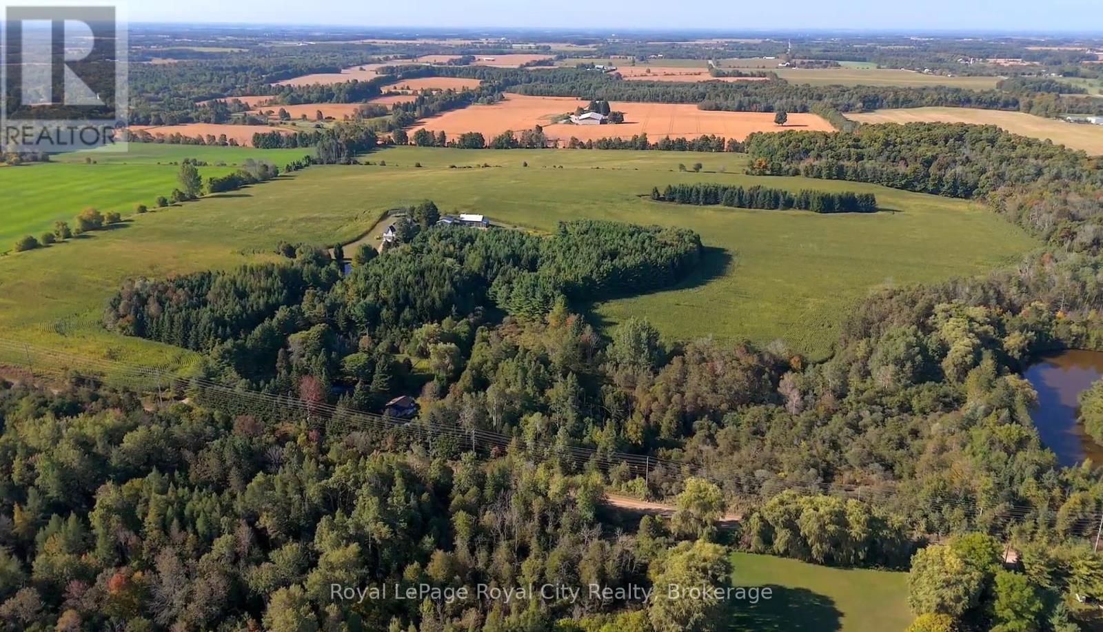 5830 4TH LINE, Guelph/Eramosa, Ontario