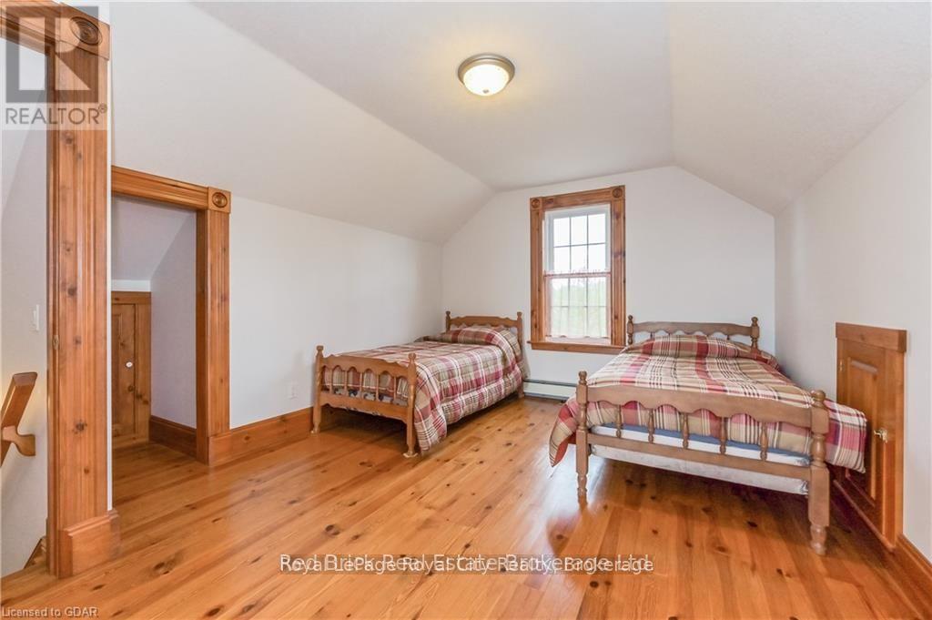 5830 4th Line, Guelph/eramosa, Ontario  N0B 2K0 - Photo 10 - X12440888
