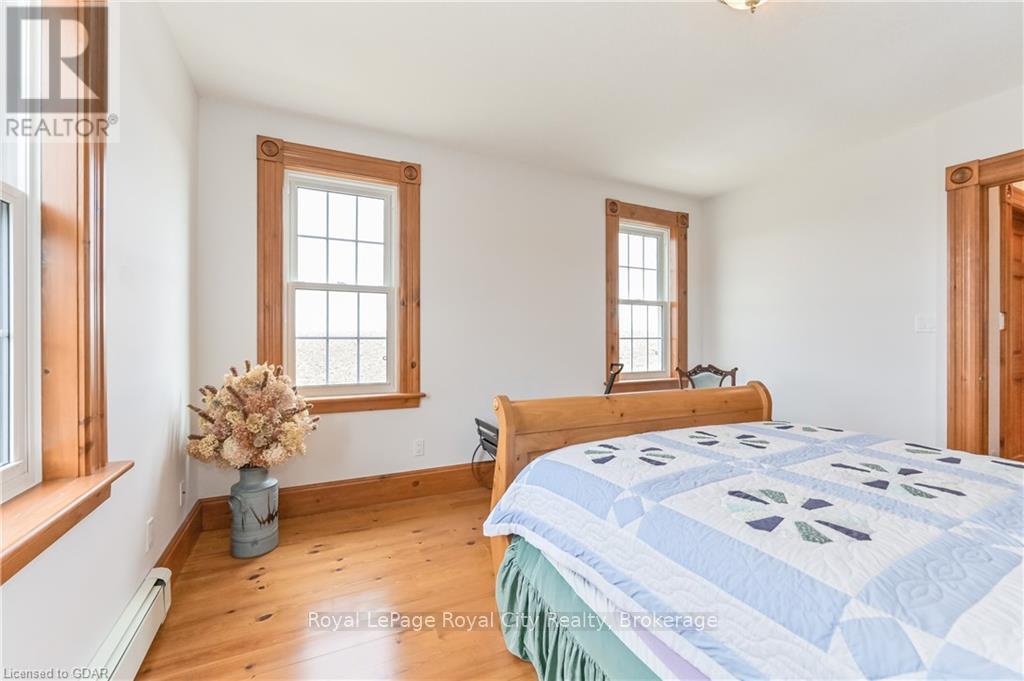 5830 4th Line, Guelph/eramosa, Ontario  N0B 2K0 - Photo 13 - X12440888