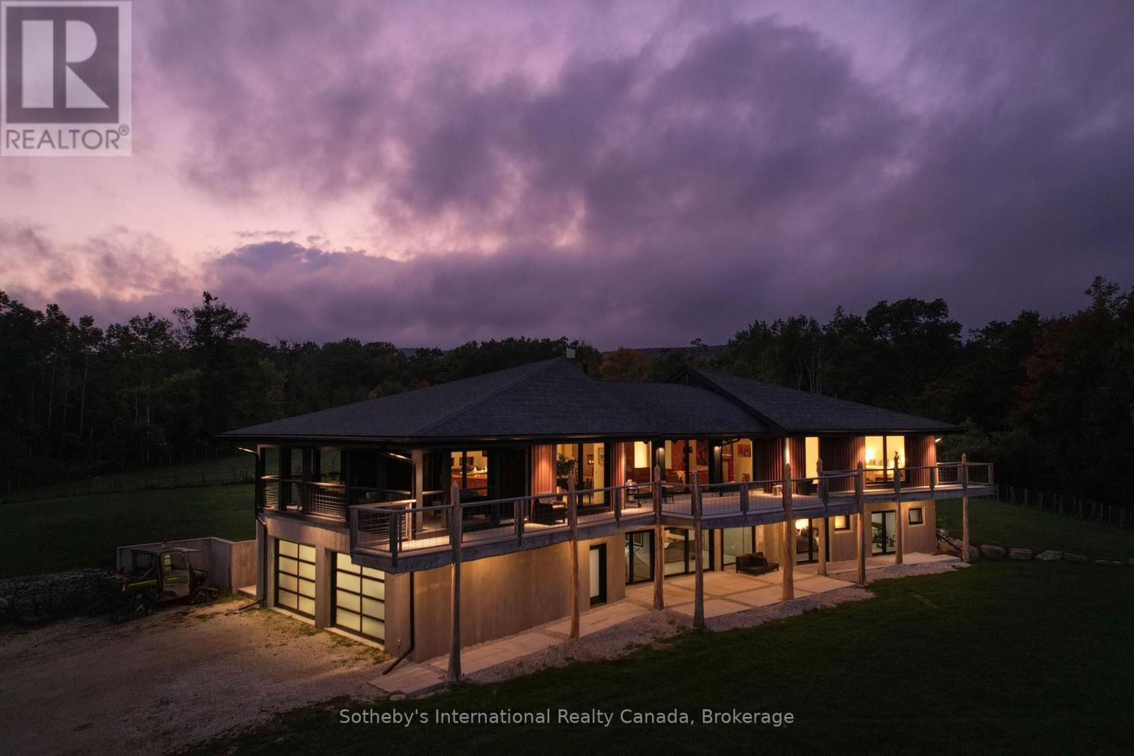 589903 Grey Road 19, Blue Mountains, Ontario  L9Y 2L8 - Photo 2 - X12440935