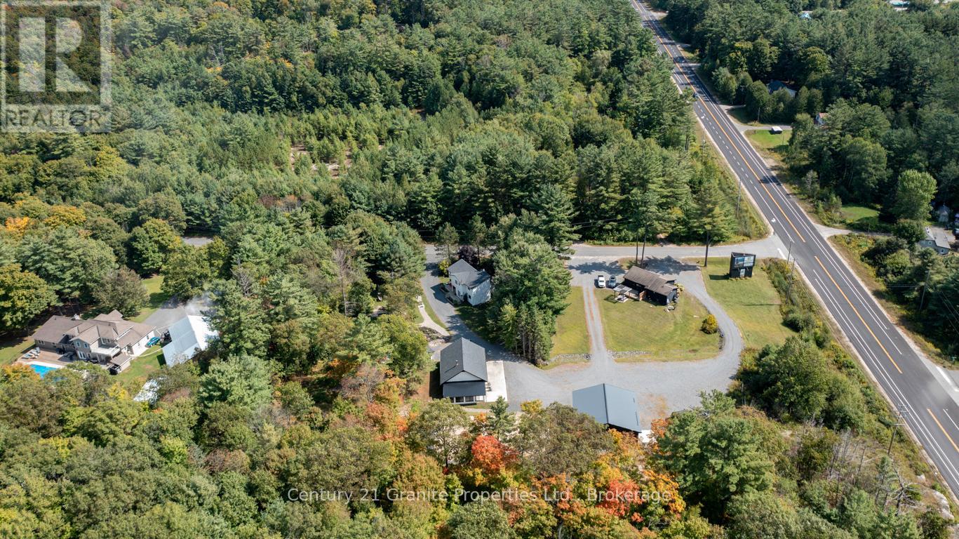 4 & 8 BARTLETT DRIVE, Seguin, Ontario