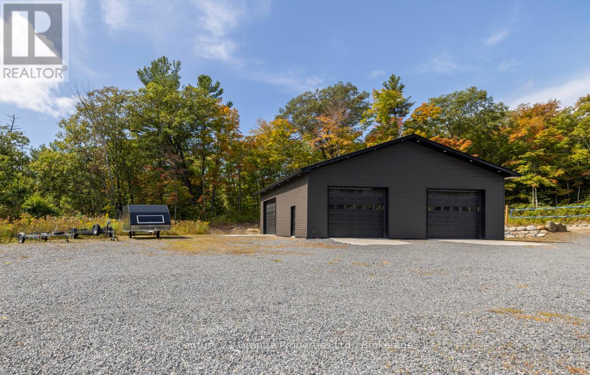 4 & 8 Bartlett Drive, Seguin, Ontario  P2A 2W8 - Photo 18 - X12440937
