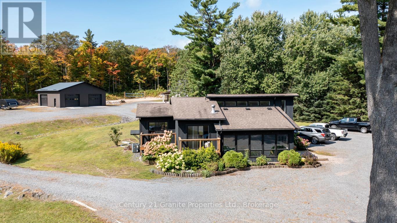4 & 8 Bartlett Drive, Seguin, Ontario  P2A 2W8 - Photo 3 - X12440937