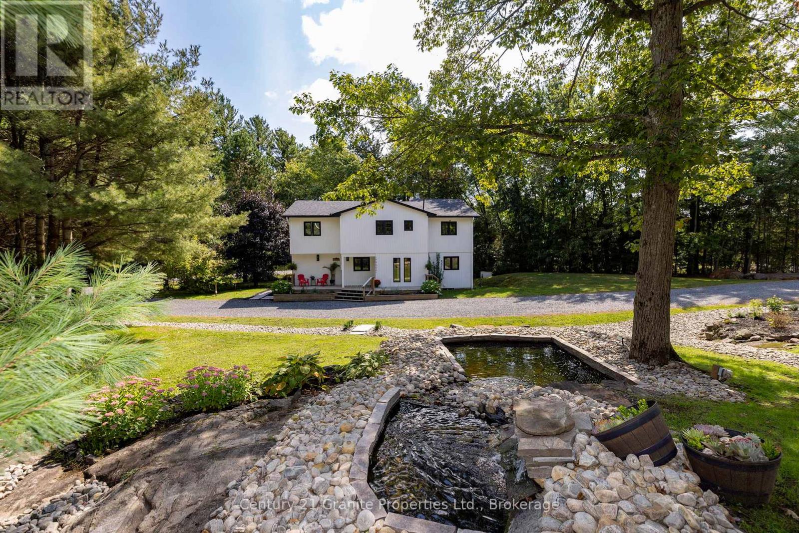 4 & 8 Bartlett Drive, Seguin, Ontario  P2A 2W8 - Photo 42 - X12440937