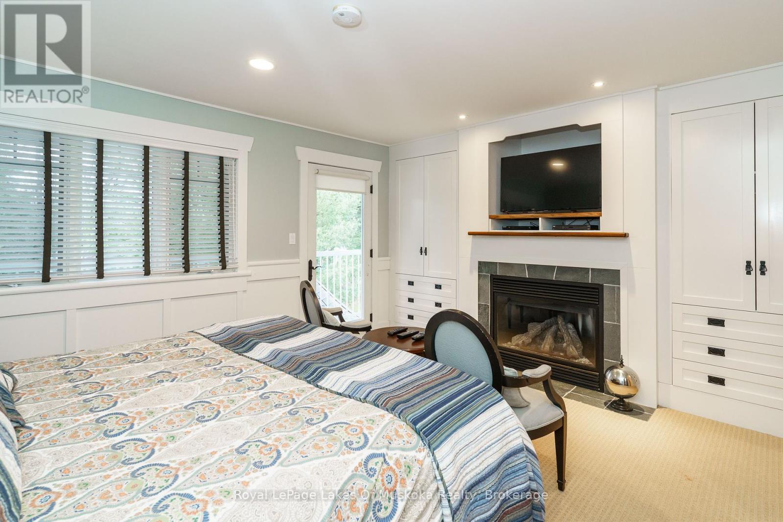 Villa 1, Week 7 - 1020 Birch Glen Road, Lake Of Bays, Ontario  P0B 1A0 - Photo 24 - X12440950