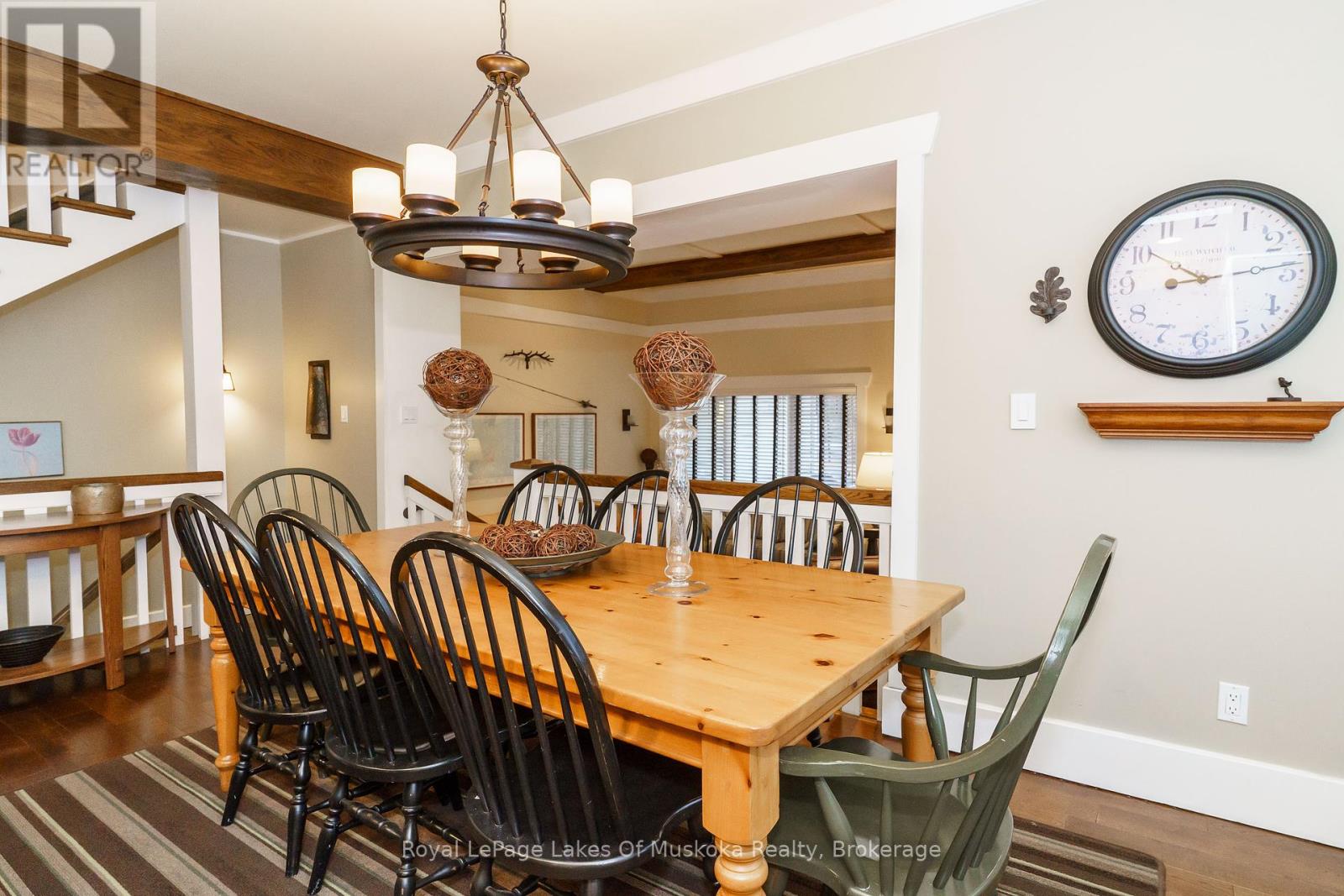 Villa 1, Week 7 - 1020 Birch Glen Road, Lake Of Bays, Ontario  P0B 1A0 - Photo 8 - X12440950