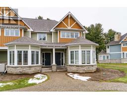 VILLA 1, WEEK 7 - 1020 BIRCH GLEN ROAD, lake of bays (mclean), Ontario