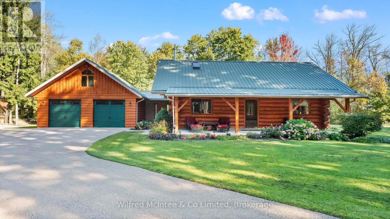 460 14 CONCESSION W, South Bruce, Ontario