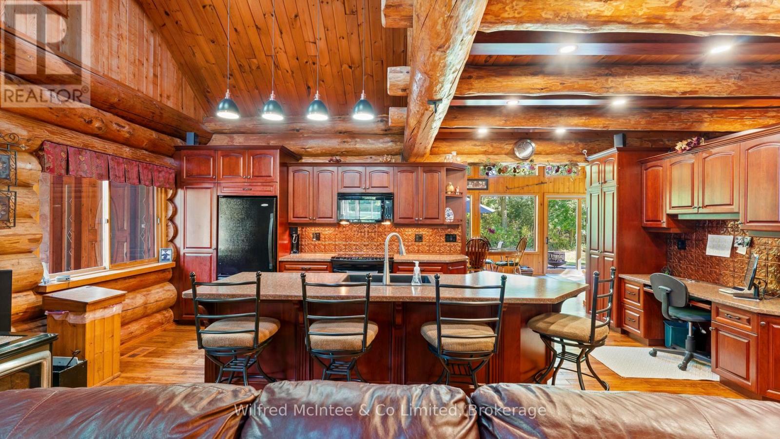 460 14 Concession W, South Bruce, Ontario  N0G 2V0 - Photo 19 - X12440957