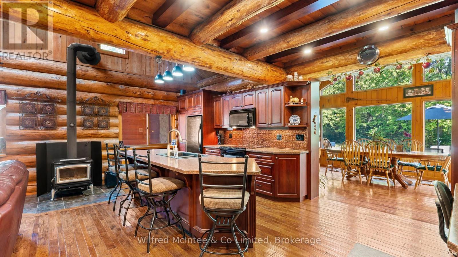 460 14 Concession W, South Bruce, Ontario  N0G 2V0 - Photo 20 - X12440957