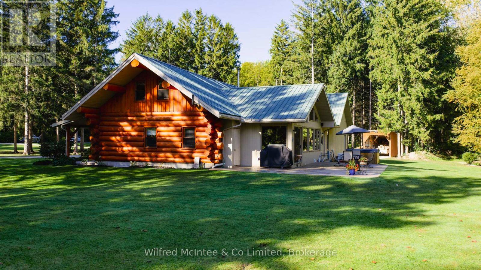 460 14 Concession W, South Bruce, Ontario  N0G 2V0 - Photo 3 - X12440957