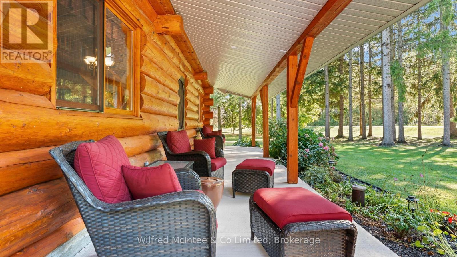 460 14 Concession W, South Bruce, Ontario  N0G 2V0 - Photo 30 - X12440957